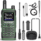Radio Walkie Talkie Baofeng UV17-Pro - Miniatura 1