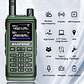 Radio Walkie Talkie Baofeng UV17-Pro - Miniatura 3