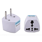 Adaptador Universal Americano Europeo - Miniatura 2