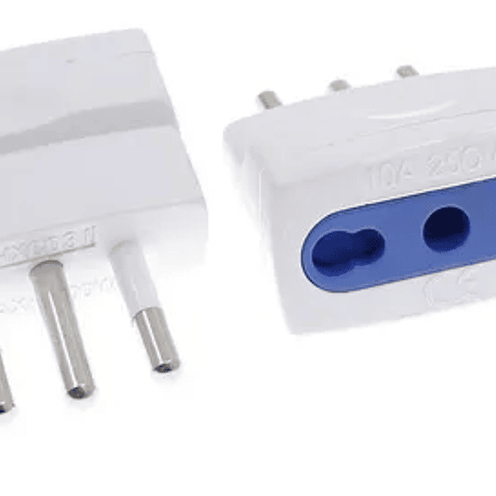 Adaptador para Enchufe 10A a 16A 1