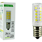 Ampolleta Led Refri E14 Luz Fría - Miniatura 1