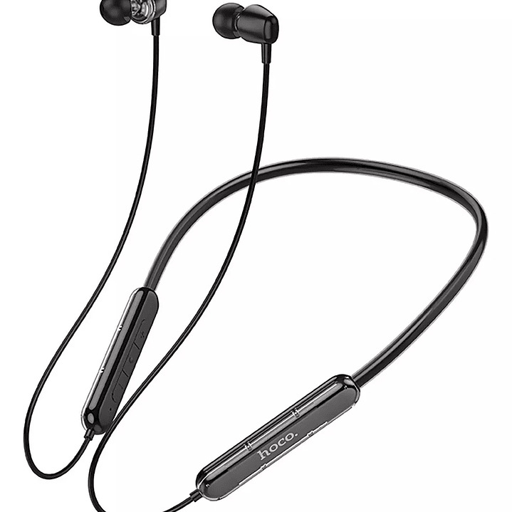 Audífonos Bluetooth Deportivos Hoco ES65 2