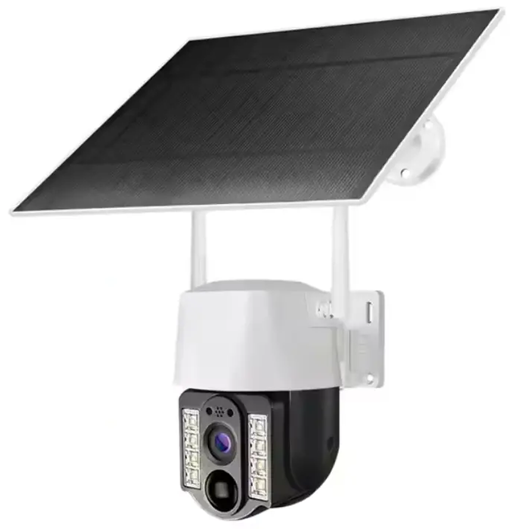 Cámara IP Wifi Solar Smart Net 1