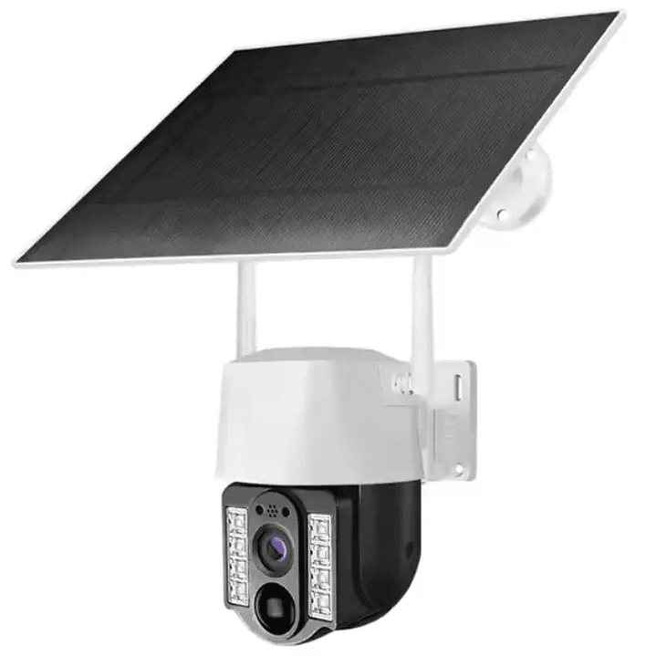 Cámara IP Wifi Solar Smart Net 1