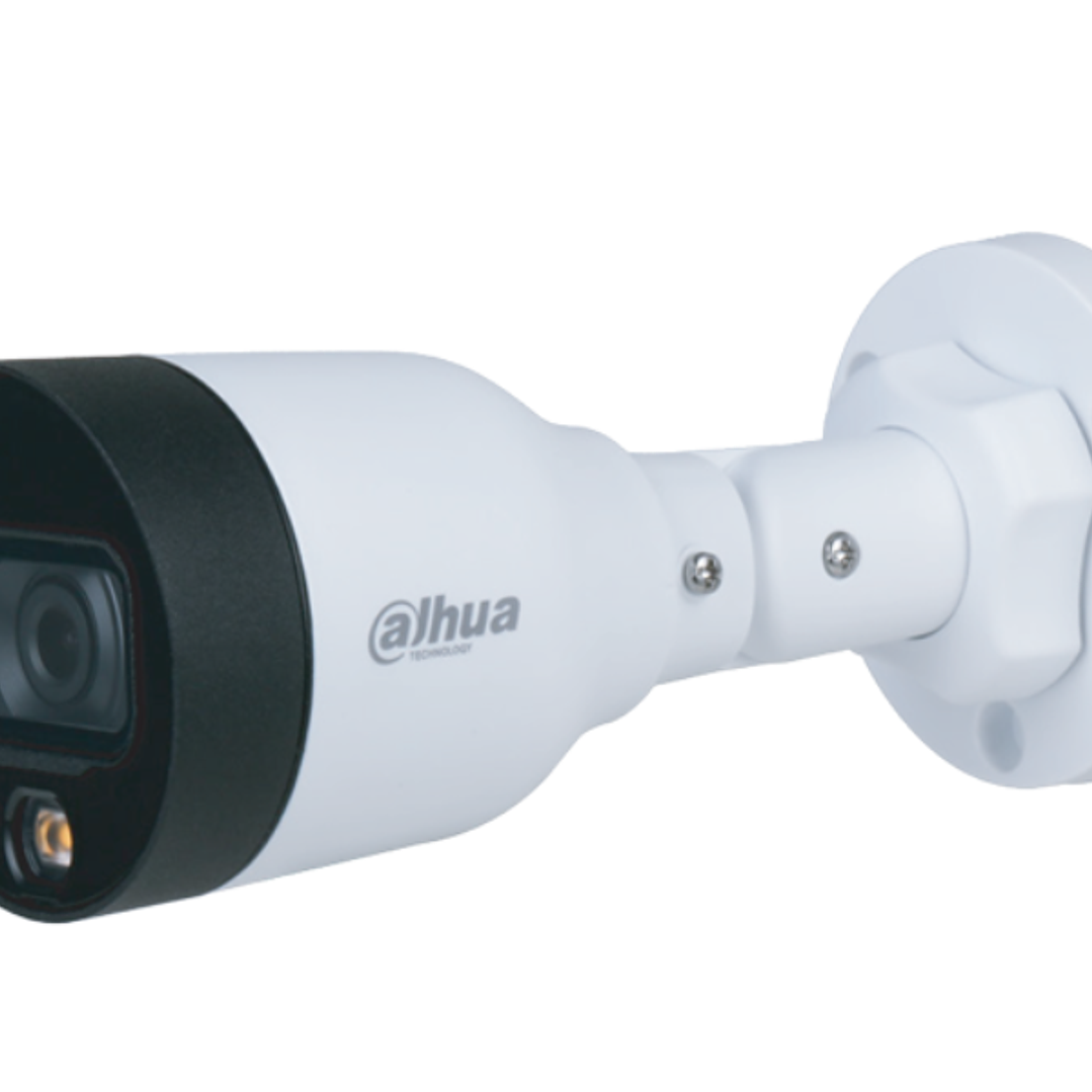 Cámara Dahua Bullet IP Full Color 1