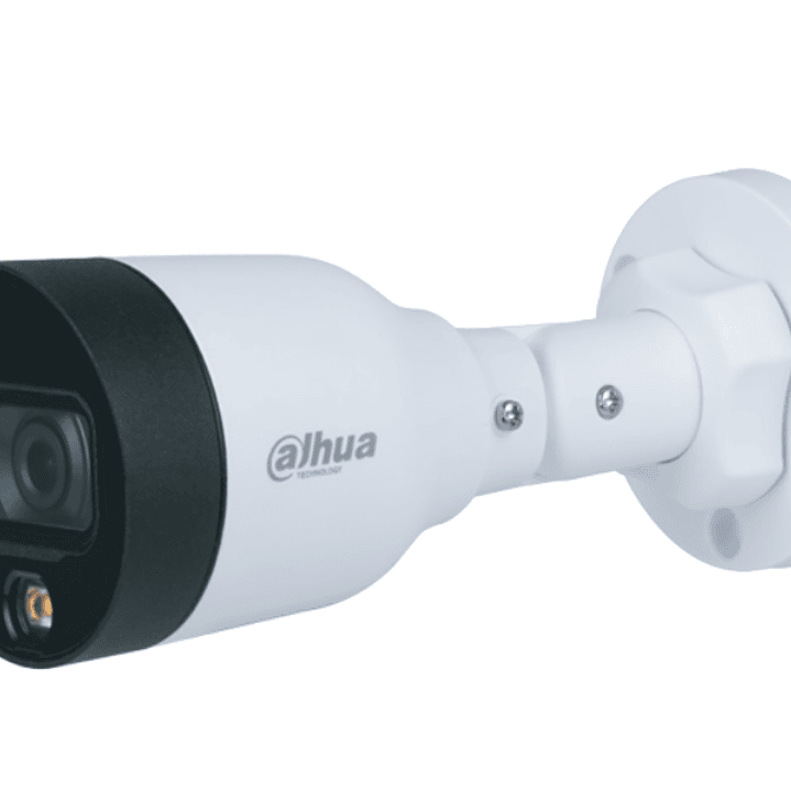 Cámara Dahua Bullet IP Full Color 1