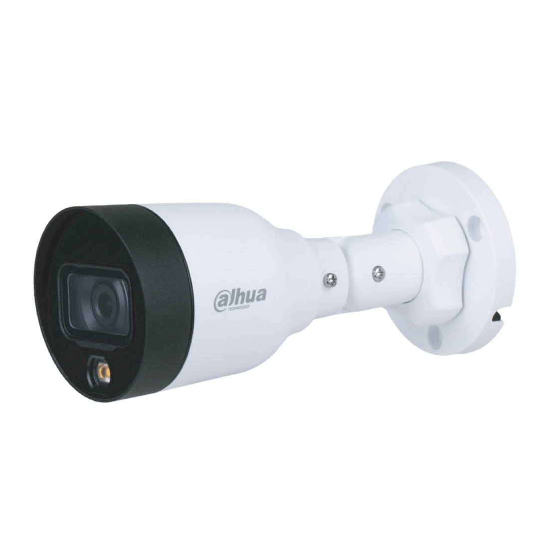 Cámara Dahua Bullet IP Full Color 3