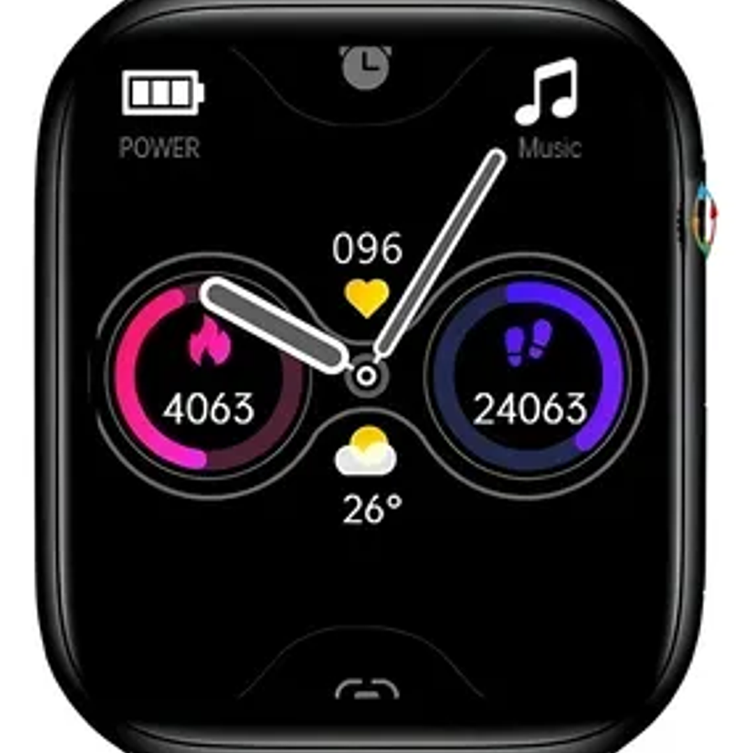 Reloj Smartwatch HW22PRO 2