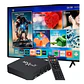 Android TV Box MXQ Pro 5G - Miniatura 4