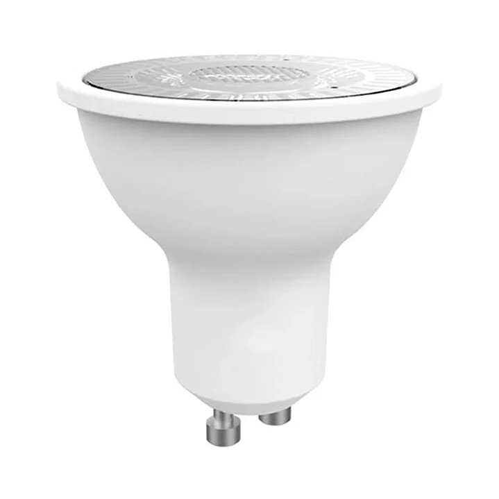 Ampolleta GU10 Megabright 5.5W 2