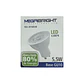 Ampolleta GU10 Megabright 5.5W - Miniatura 4