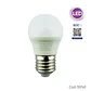 Ampolleta Bola E27 Megabright 5W - Miniatura 3