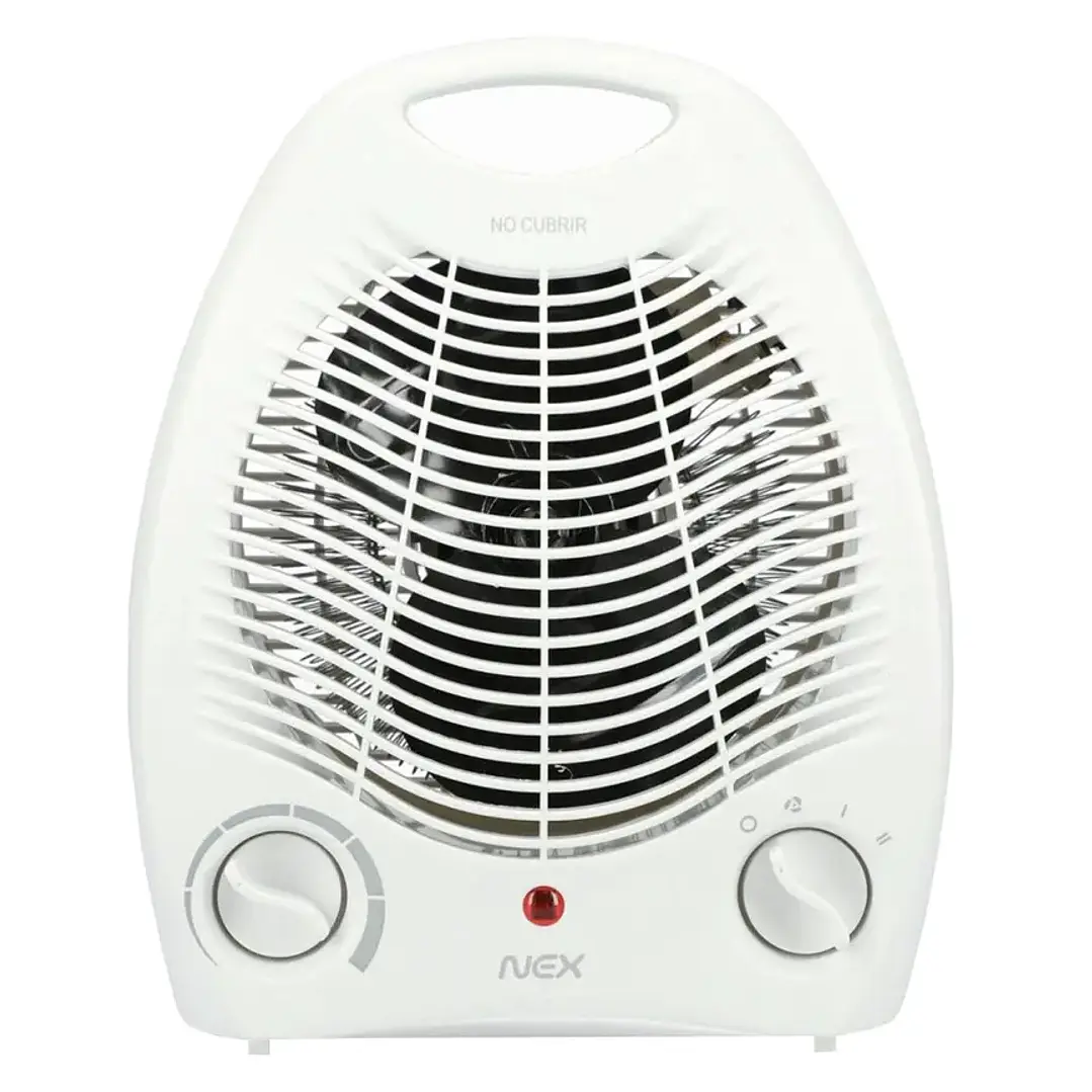 Termoventilador Eléctrico Nex 1900W 2