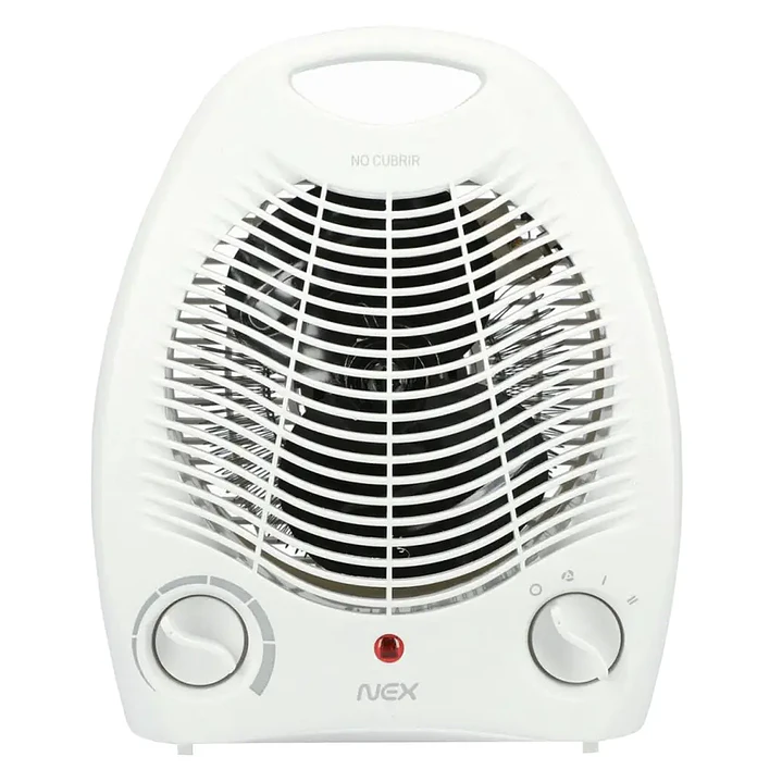 Termoventilador Eléctrico Nex 1900W 2