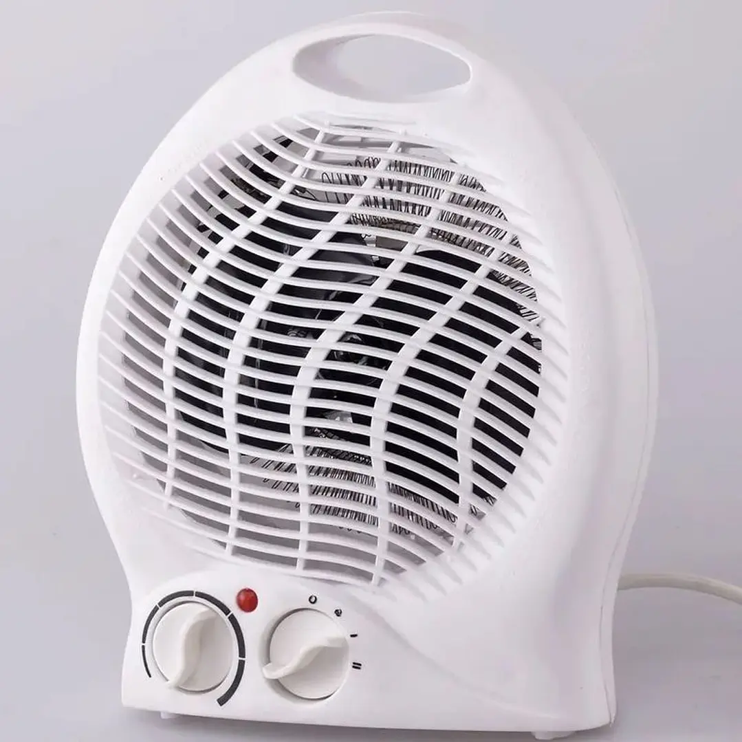Termoventilador Eléctrico RAF 2000W 4