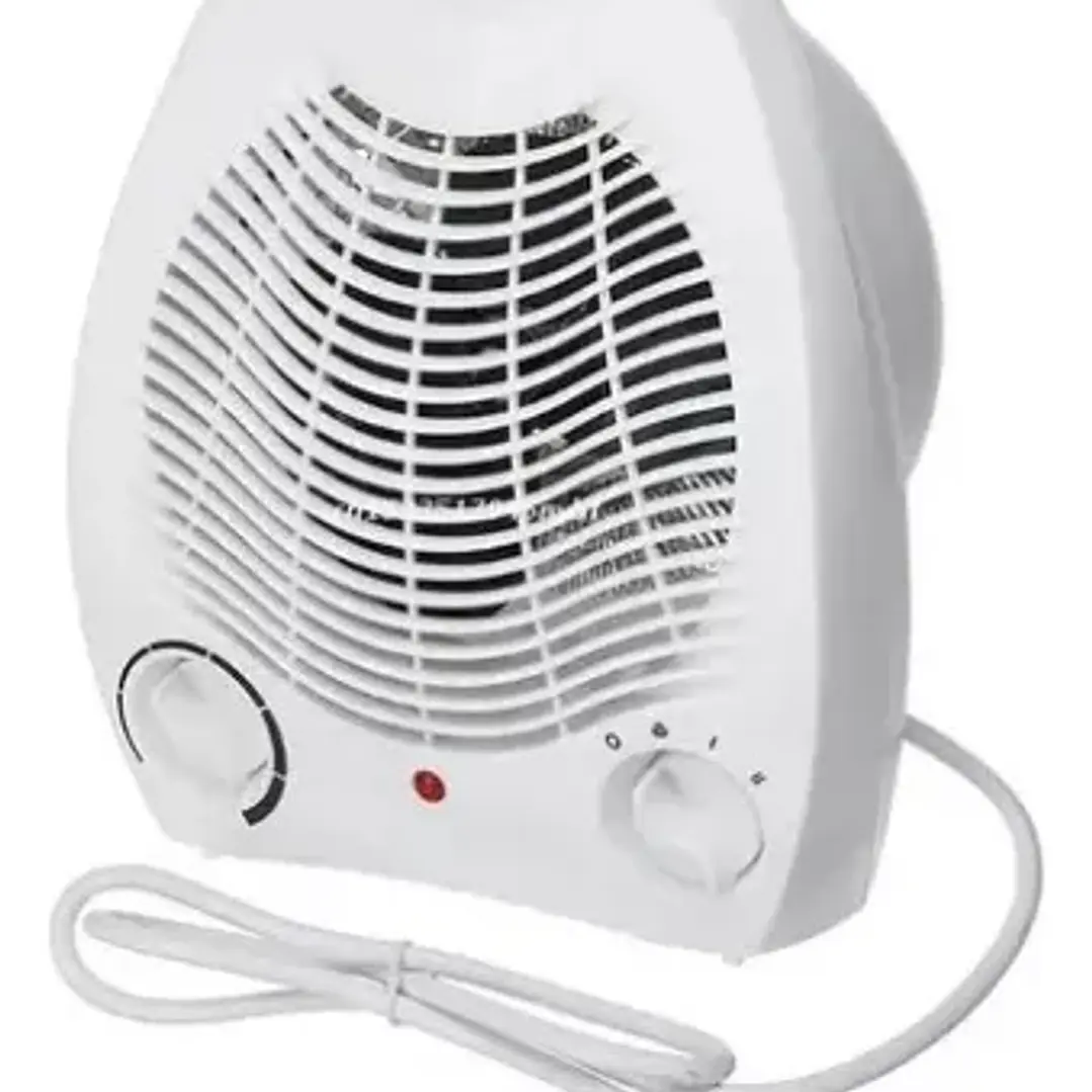 Termoventilador Eléctrico RAF 2000W 1