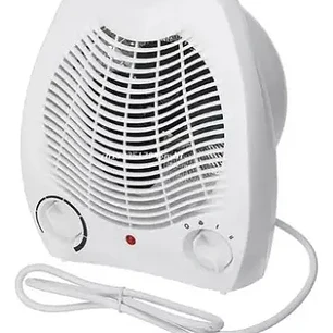 Termoventilador Eléctrico RAF 2000W