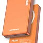 Powerbank Motomo MagSafe 10000mAh Carga Inalámbrica Magnética - Miniatura 3