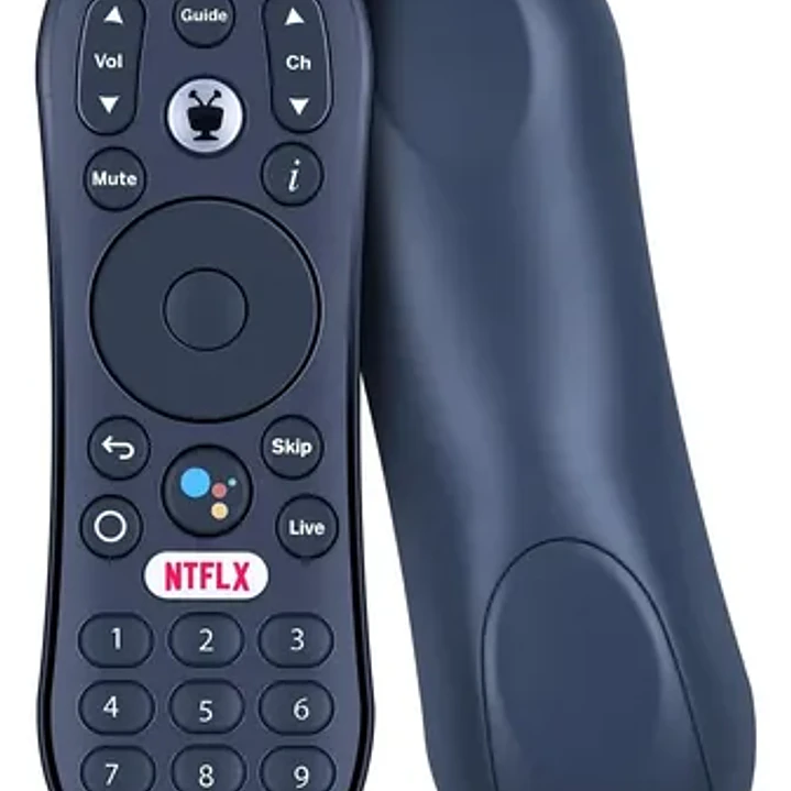 Control Remoto TiVo D-box VTR Compatible 3