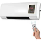 Calefactor Aire Acondicionado 2 en 1 Frío Caliente - Miniatura 1