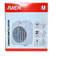 Termoventilador Eléctrico Nex 2000W - Miniatura 2