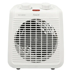 Termoventilador Eléctrico Nex 2000W