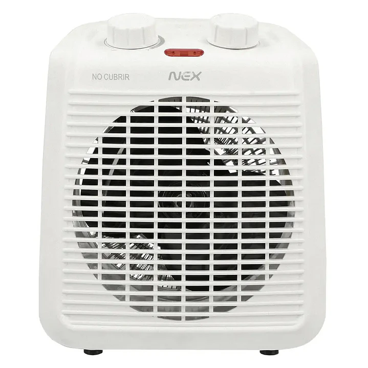 Termoventilador Eléctrico Nex 2000W 1