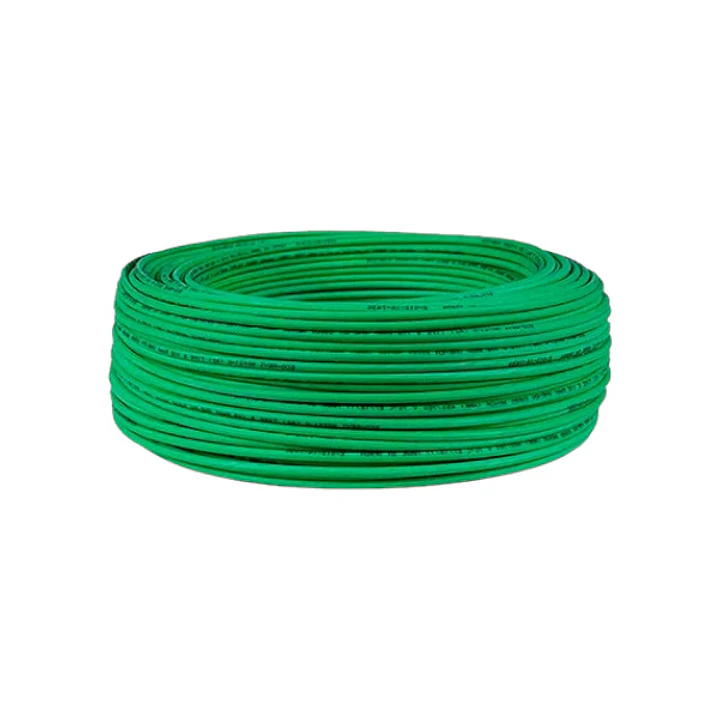 Cable Evaflex 6mm² Libre de Halógeno 2