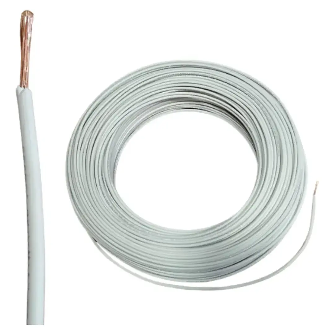 Cable Evaflex 6mm² Libre de Halógeno 4