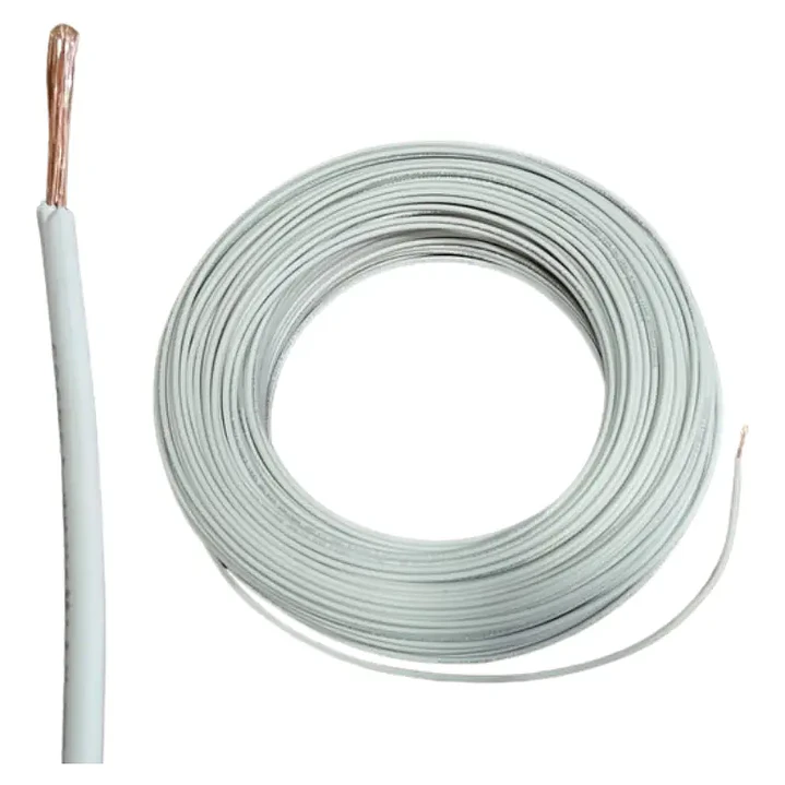 Cable Evaflex 6mm² Libre de Halógeno 4