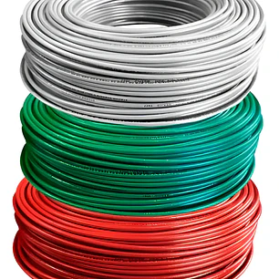 Cable Evaflex 4mm² Libre de Halógeno