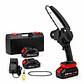 Motosierra Mini Recargable 48V - Miniatura 1