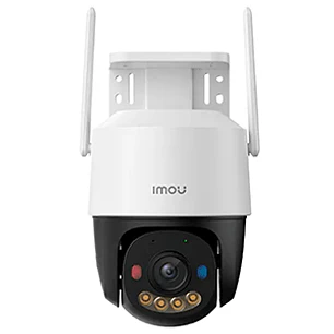 Cámara IMOU PT IP WiFi 3MP IR30 Cruiser