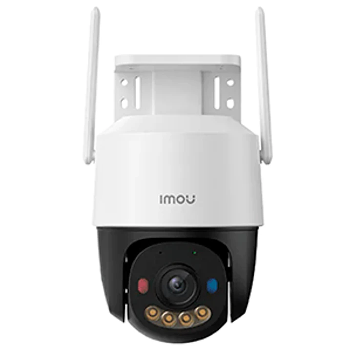 Cámara IMOU PT IP WiFi 3MP IR30 Cruiser 1
