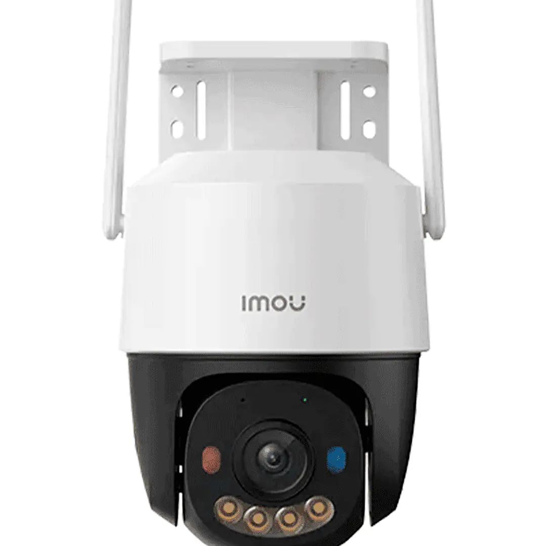 Cámara IMOU PT IP WiFi 3MP IR30 Cruiser 4