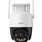 Cámara IMOU PT IP WiFi 3MP IR30 Cruiser - Miniatura 4