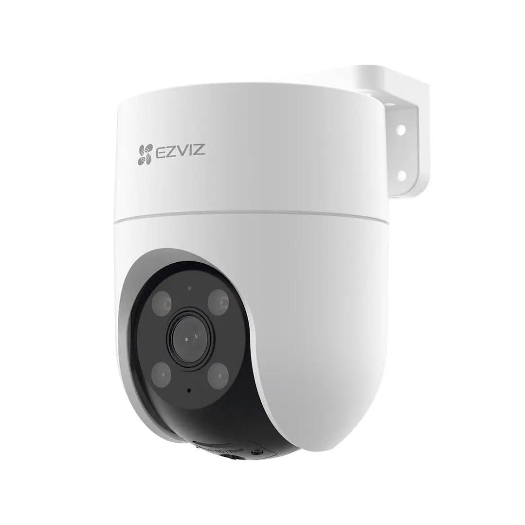 Cámara Ezviz PT IT 3K 5MP H8C Exterior 1