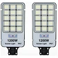 Foco Led Solar Exterior 1200W - Miniatura 1