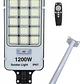 Foco Led Solar Exterior 1200W - Miniatura 4