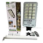 Foco Led Solar Exterior 1200W - Miniatura 3