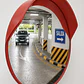 Espejo Convexo 60 Centímetros Exterior - Miniatura 1