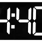 Reloj de Pared Digital Led  - Miniatura 4
