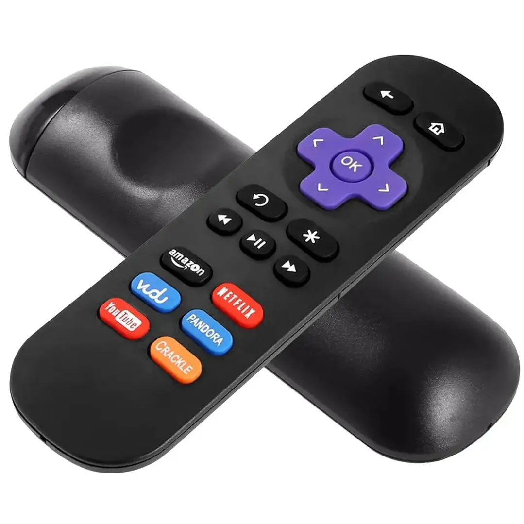Control Remoto para Roku  1