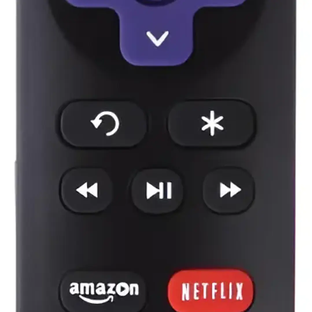 Control Remoto para Roku  2