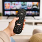 Control Remoto TiVo D-box VTR Compatible - Miniatura 5