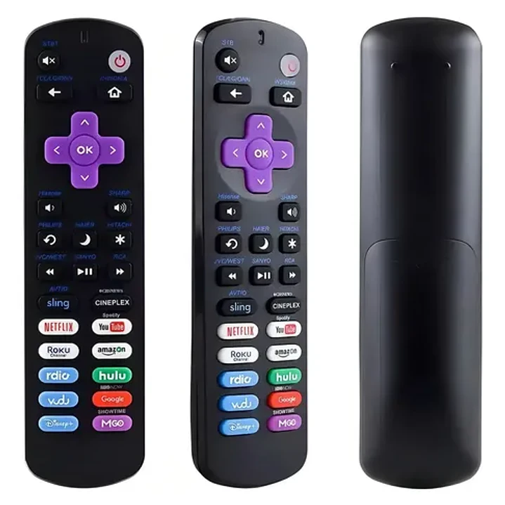 Control Remoto Universal para Roku  1