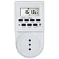 Timer Digital Programable 3500W - Miniatura 1