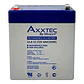 Batería 12V 4Ah Axxtec Ultracell - Miniatura 2