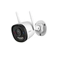 Cámara IMOU Bullet Wifi 5MP / 3K con Audio y Alerta Rojo Azul - Miniatura 1