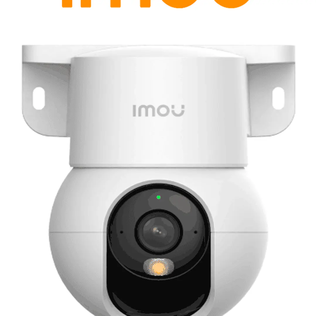 Cámara IMOU Mini PT Ranger 3MP 3